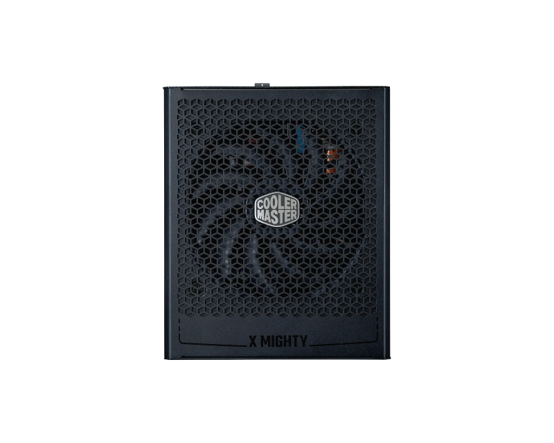 COOLER MASTER X Mighty 2000W Platinum modular napajanje (MPS-K001-AFBP-NBEU) 10Y - Image 2