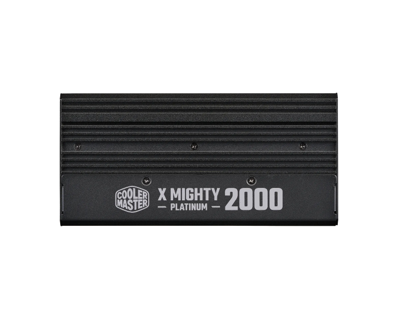 COOLER MASTER X Mighty 2000W Platinum modular napajanje (MPS-K001-AFBP-NBEU) 10Y - Image 3