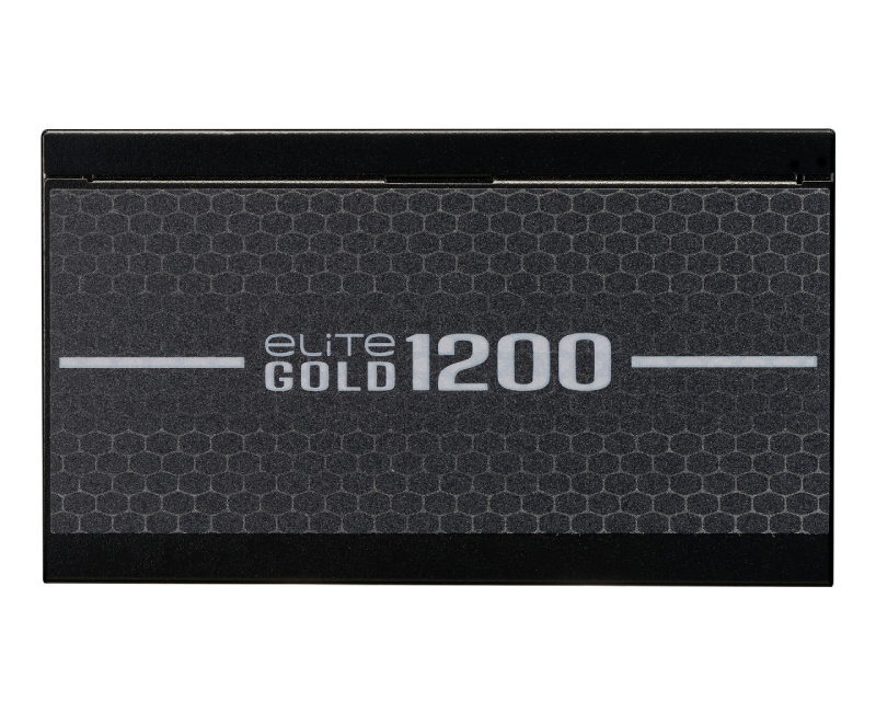 COOLER MASTER Elite Gold 1200W napajanje (MPW-C001-AFAG-BEU) 5Y - Image 3
