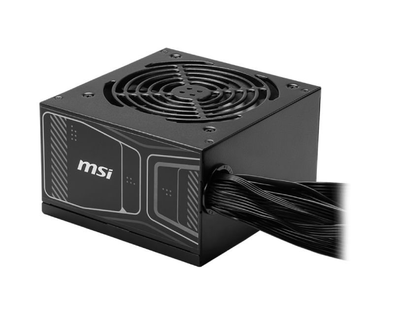 MAG A850GN PCIE5 850W napajanje 3Y