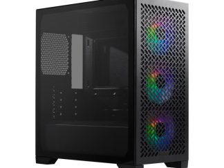 COOLER MASTER Elite 302 kućište crno (E302-KGNN-S00)