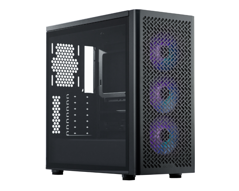 COOLER MASTER Elite 502 kućište crno (E502-KGNN-S00)