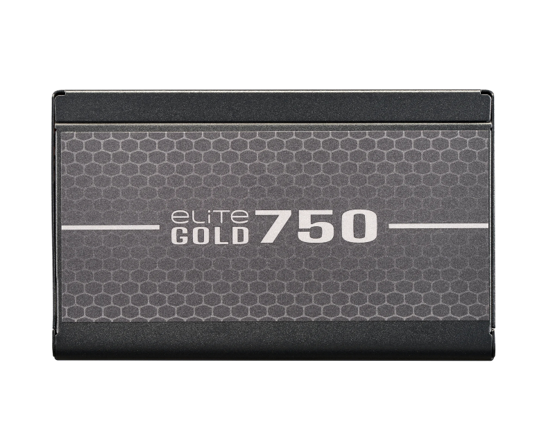 COOLER MASTER Elite Gold 750W napajanje (MPX-7505-AFAG-BEU) 5Y - Image 3