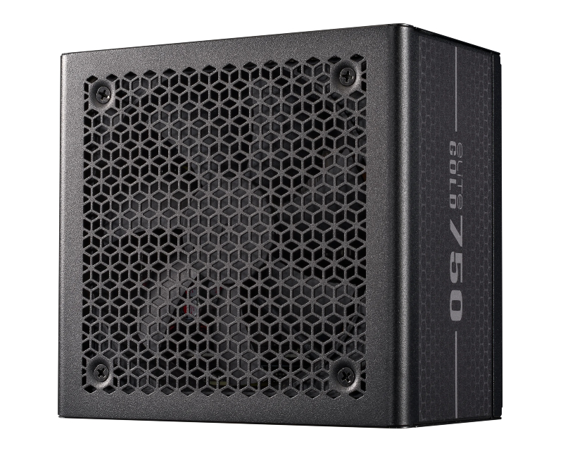 COOLER MASTER Elite Gold 750W napajanje (MPX-7505-AFAG-BEU) 5Y