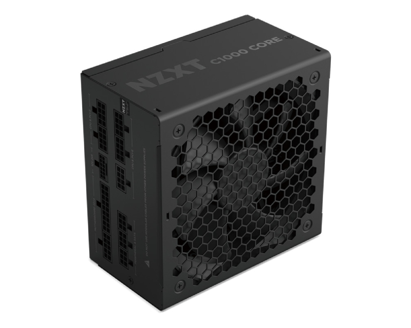 NZXT C1000 Gold 1000W (PA-0G3BB-EU) napajanje