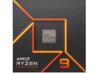 AMD Ryzen 9 7900 12 cores do 5.4GHz Box (100-100000590BOX) procesor