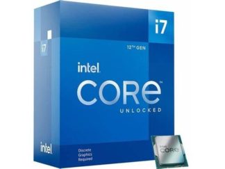 INTEL Core i7-12700KF do 5.00GHz Tray (CM8071504553829) procesor