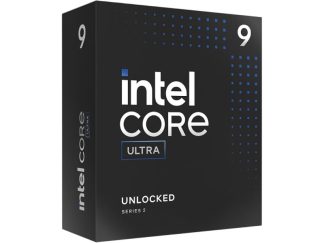 INTEL Core Ultra 9 285K do 5.7GHz Tray (AT8076806419) procesor