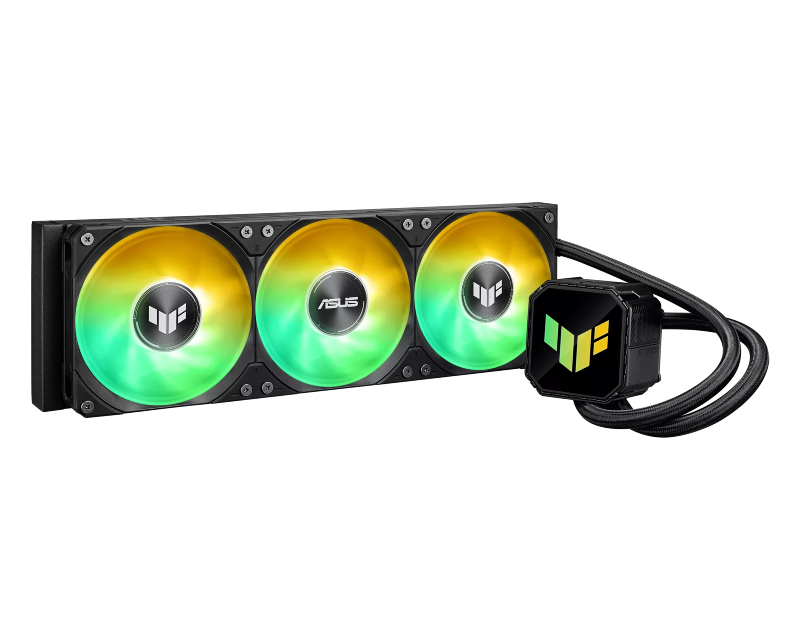 ASUS TUF GAMING LC III 360 ARGB vodeno hlađenje - Image 3
