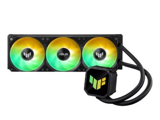 ASUS TUF GAMING LC III 360 ARGB vodeno hlađenje