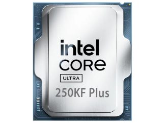 INTEL Core Ultra 5 250KF Plus do 4.2GHz tray (AT807683B9B4887) procesor