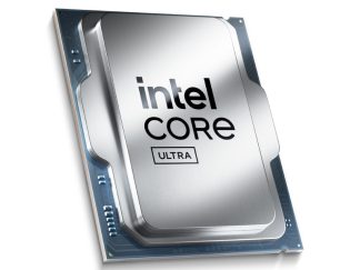 INTEL Core Ultra 7 265KF do 5.5GHz Tray (AT8076806412) procesor