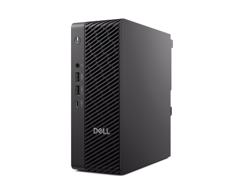 DELL Pro Max Micro Core Ultra 7 265 16GB 512GB SSD RTX A400 4GB Win11Pro 3yr ProSupport + WiFi - Image 3