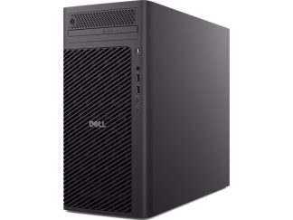 DELL Pro Max Tower T2 Core Ultra 7 265 16GB 512GB SSD DVDRW Dual RTX A400 4GB Win11Pro 3yr NBD