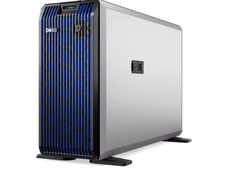 DELL PowerEdge T360 Xeon 6 Performance 6353P 8C 1x32GB H755 2x960GB SSD RI 700W (1+1) 3yr NBD