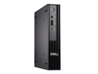 DELL Pro Micro Core Ultra 5 235T 16GB 512GB SSD Win11Pro 3yr ProSupport + WiFi