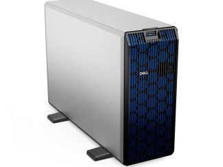 DELL PowerEdge T560 Xeon Silver 4510 12C 1x32GB H755 1x480GB SSD RI 1100W (1+1) 3yr NBD + šine