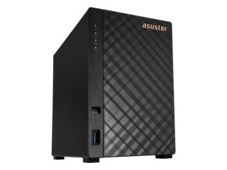ASUSTOR NAS Storage Server DRIVESTOR 2 Gen2 AS1202T
