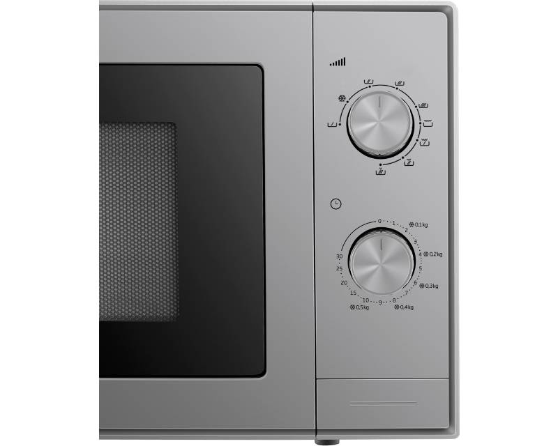 BEKO MGC 20100 S mikrotalasna rerna - Image 3