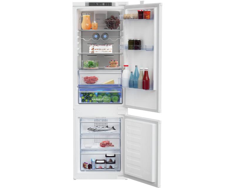 BEKO BCNA275E4SN ProSmart inverter ugradni kombinovani frižider - Image 2
