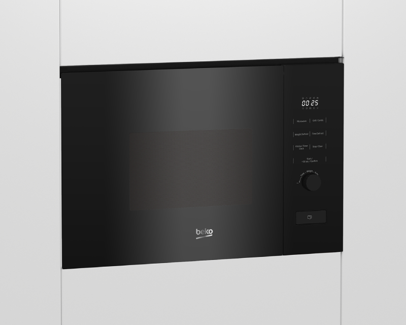 BEKO BMGB 20212 B ugradna mikrotalasna rerna - Image 2