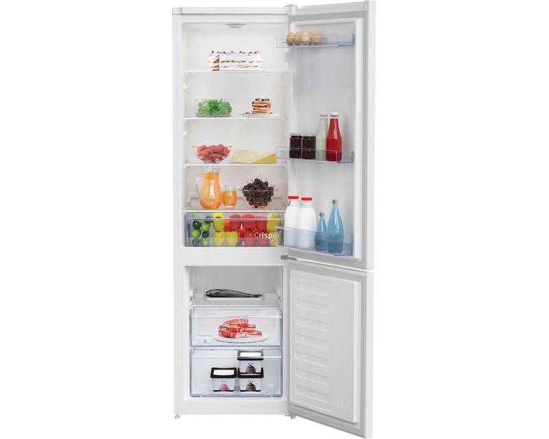 BEKO RCSA300K40WN Kombinovani frižider - Image 3