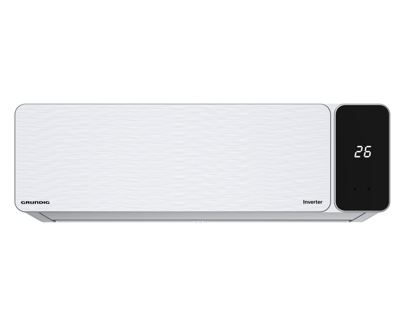 GRUNDIG GEEPDH 120/ GEEPDH 121 Inverter klima uređaj - Image 2