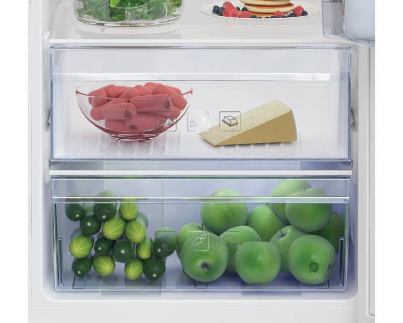 BEKO BSSA315K4SN ugradni frižider - Image 2