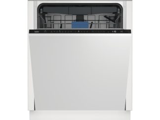 BEKO BDIN 38641 Q Ugradna mašina za pranje sudova