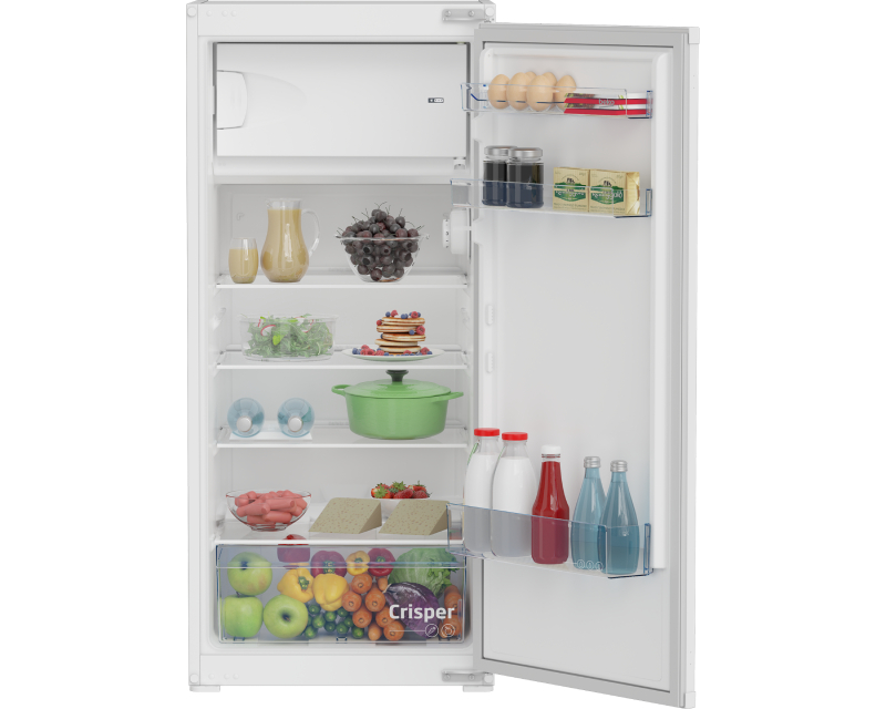 BEKO BSSA210K4SN ugradni frižider - Image 3