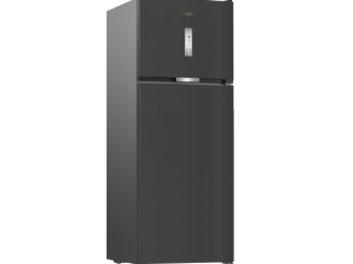 WHIRLPOOL WHD2 6473 X5E kombinovani frižider