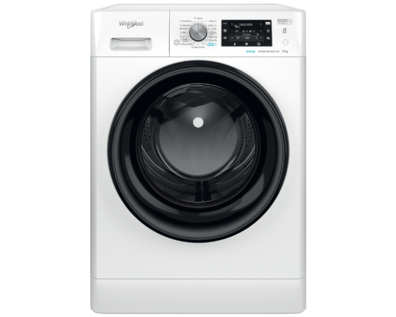 WHIRLPOOL FFD 9479 BV EE mašina za pranje veša - Image 2