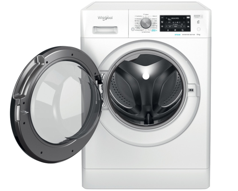 WHIRLPOOL FFD 9479 BV EE mašina za pranje veša - Image 3
