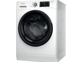 WHIRLPOOL FFD 9479 BV EE mašina za pranje veša