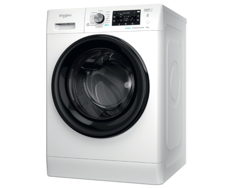 WHIRLPOOL FFD 9479 BV EE mašina za pranje veša