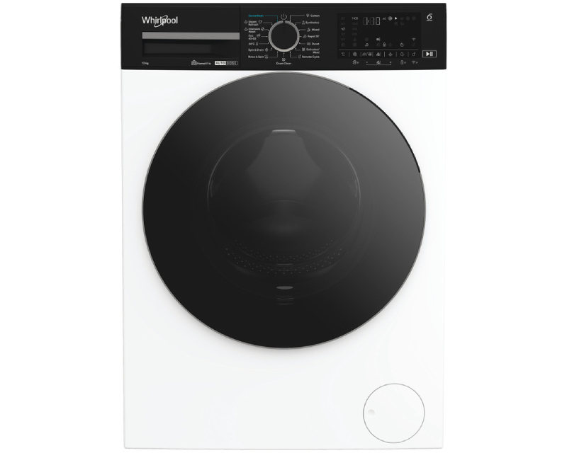 WHIRLPOOL WPM 27W ADS EE mašina za pranje veša - Image 2
