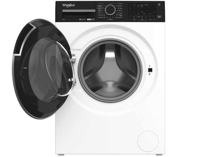 WHIRLPOOL WPM 27W ADS EE mašina za pranje veša - Image 3