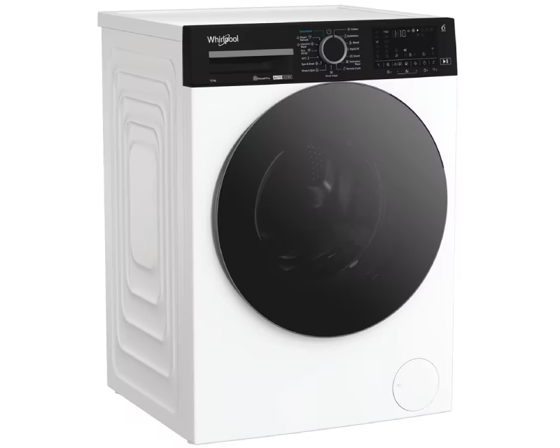 WHIRLPOOL WPM 27W ADS EE mašina za pranje veša