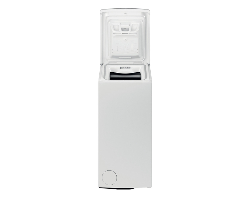 WHIRLPOOL TDLR 65261BS EU/N mašina za pranje veša sa gornjim punjenjem - Image 2