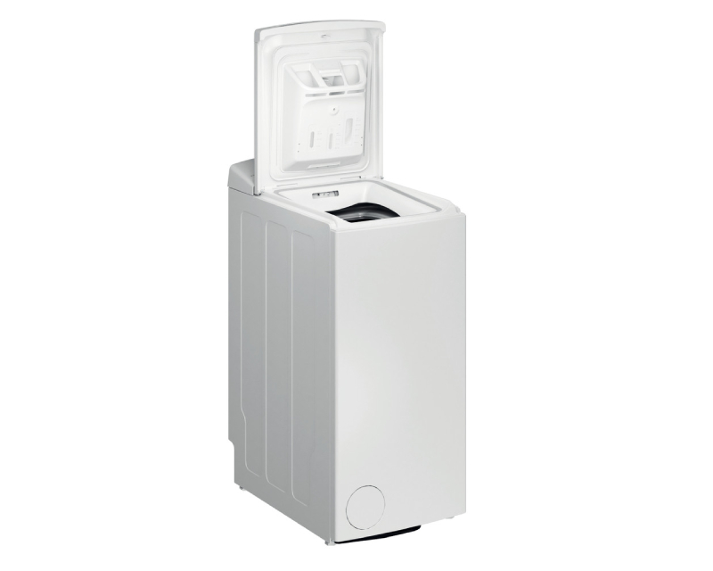 WHIRLPOOL TDLR 65261BS EU/N mašina za pranje veša sa gornjim punjenjem - Image 3