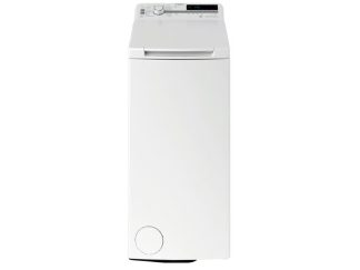 WHIRLPOOL TDLR 65261BS EU/N mašina za pranje veša sa gornjim punjenjem