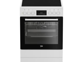 BEKO FBE67300WD električni šporet