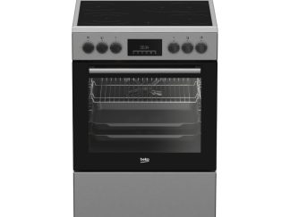 BEKO FBM67320XS električni šporet