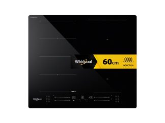 WHIRLPOOL WF S3660 CPNE indukciona ugradna ploča