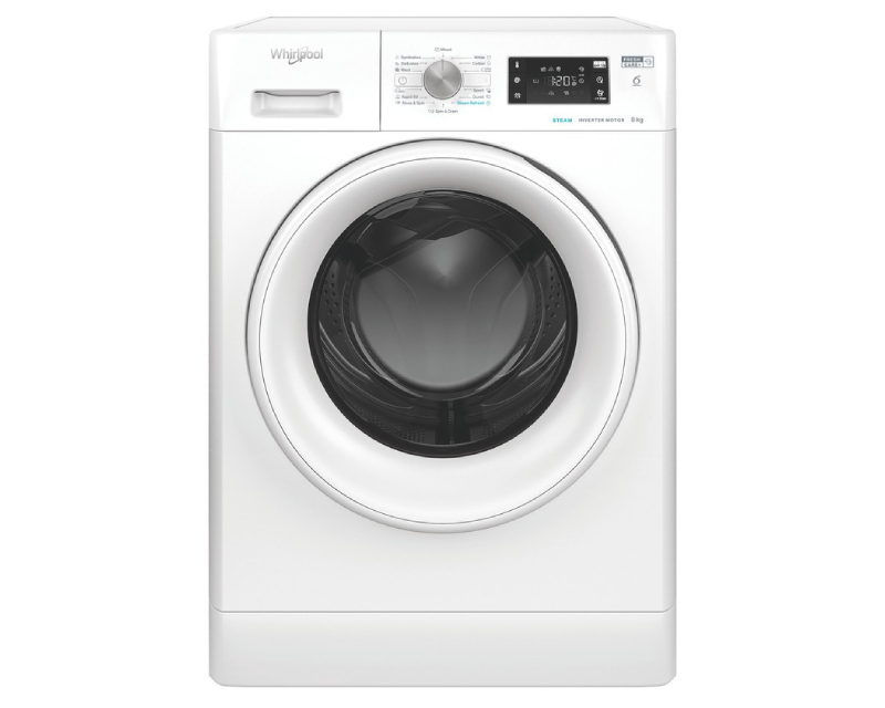 WHIRLPOOL FFB 8279 WV EE Inverter mašina za pranje veša - Image 2