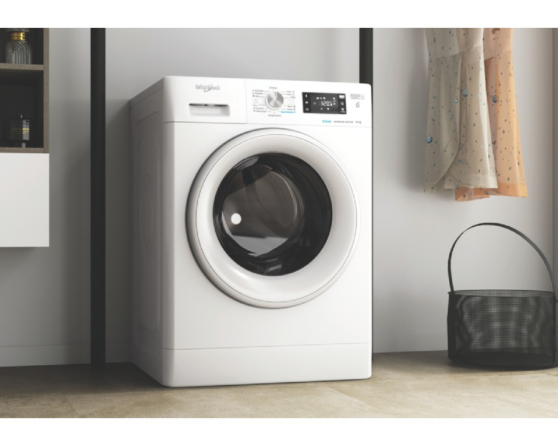 WHIRLPOOL FFB 8279 WV EE Inverter mašina za pranje veša - Image 3