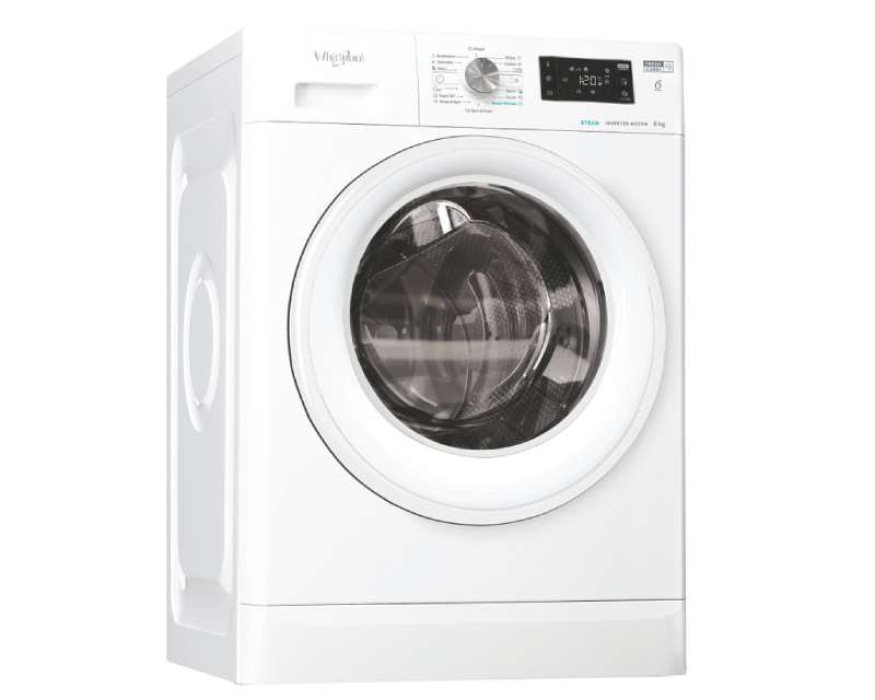 WHIRLPOOL FFB 8279 WV EE Inverter mašina za pranje veša