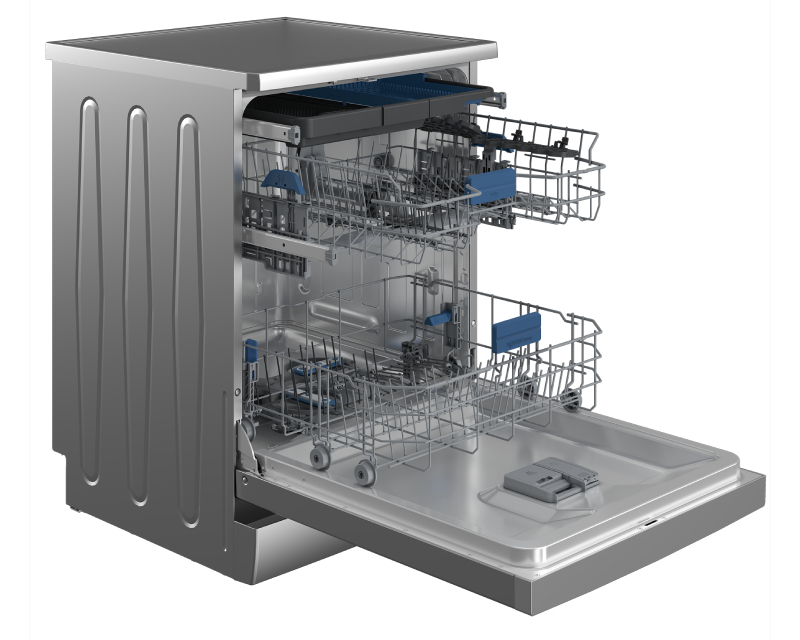BEKO BDIN25324 Ugradna mašina za pranje sudova - Image 2