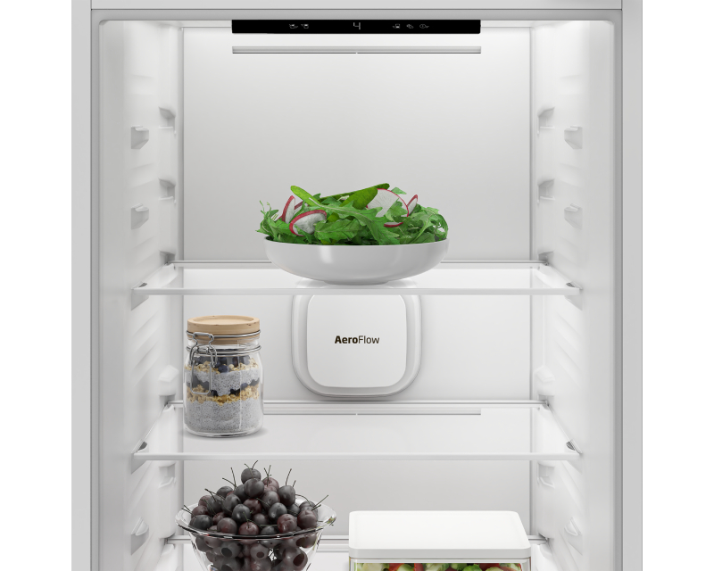 BEKO B5BCNA325HS ugradni frižider - Image 3