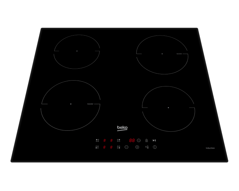 BEKO HII 64400 TO indukciona ugradna ploča - Image 2